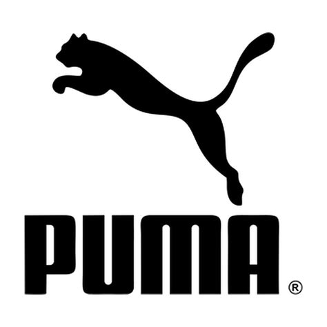 プーマ ロゴ 猫